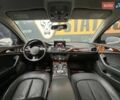 Черный Ауди А6, объемом двигателя 3 л и пробегом 71 тыс. км за 23300 $, фото 35 на Automoto.ua