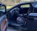 Черный Ауди А6, объемом двигателя 2 л и пробегом 168 тыс. км за 18300 $, фото 5 на Automoto.ua