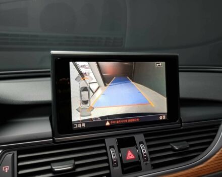 Чорний Ауді А6, об'ємом двигуна 3 л та пробігом 109 тис. км за 19300 $, фото 15 на Automoto.ua