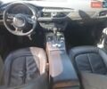 Ауди А6 2017 в Виннице на Automoto.ua Черный Ауди А6, объемом двигателя 2 л и пробегом 181 тыс. км за 4300 $, фото 7 на Automoto.ua