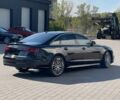Черный Ауди А6, объемом двигателя 1.98 л и пробегом 168 тыс. км за 16300 $, фото 21 на Automoto.ua