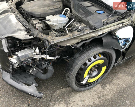 Ауди А6 2017 в Ирпене на Automoto.ua Черный Ауди А6, объемом двигателя 2 л и пробегом 152 тыс. км за 11890 $, фото 45 на Automoto.ua