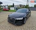 Чорний Ауді А6, об'ємом двигуна 3 л та пробігом 100 тис. км за 19000 $, фото 4 на Automoto.ua