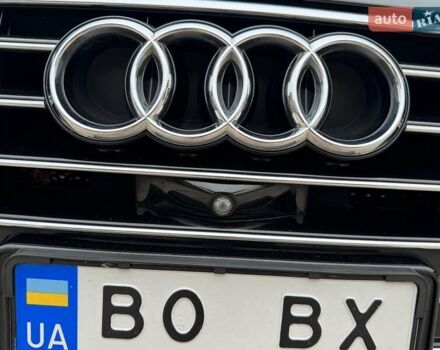 Чорний Ауді А6, об'ємом двигуна 3 л та пробігом 164 тис. км за 21500 $, фото 12 на Automoto.ua