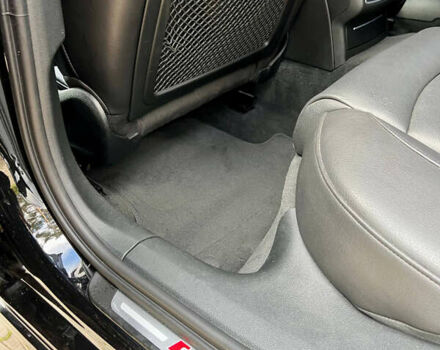 Чорний Ауді А6, об'ємом двигуна 2 л та пробігом 141 тис. км за 23000 $, фото 26 на Automoto.ua