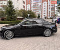 Чорний Ауді А6, об'ємом двигуна 3 л та пробігом 142 тис. км за 26000 $, фото 3 на Automoto.ua