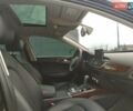 Чорний Ауді А6, об'ємом двигуна 1.98 л та пробігом 142 тис. км за 18800 $, фото 26 на Automoto.ua