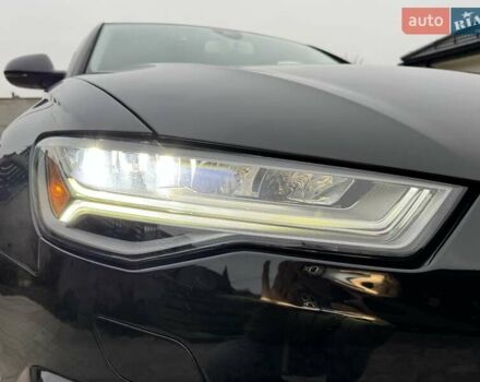 Чорний Ауді А6, об'ємом двигуна 3 л та пробігом 164 тис. км за 21500 $, фото 10 на Automoto.ua
