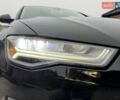 Чорний Ауді А6, об'ємом двигуна 3 л та пробігом 164 тис. км за 21500 $, фото 10 на Automoto.ua