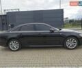 Чорний Ауді А6, об'ємом двигуна 1.98 л та пробігом 142 тис. км за 18800 $, фото 4 на Automoto.ua