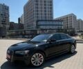 Чорний Ауді А6, об'ємом двигуна 1.98 л та пробігом 112 тис. км за 14950 $, фото 1 на Automoto.ua