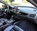 Ауди А6 2017 в Львове на Automoto.ua Черный Ауди А6, объемом двигателя 3 л и пробегом 54 тыс. км за 9900 $, фото 14 на Automoto.ua