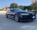 Черный Ауди А6, объемом двигателя 3 л и пробегом 72 тыс. км за 23100 $, фото 17 на Automoto.ua