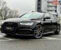 Черный Ауди А6, объемом двигателя 3 л и пробегом 56 тыс. км за 31990 $, фото 4 на Automoto.ua