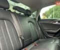 Чорний Ауді А6, об'ємом двигуна 1.98 л та пробігом 142 тис. км за 18600 $, фото 23 на Automoto.ua