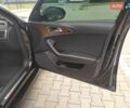 Чорний Ауді А6, об'ємом двигуна 1.98 л та пробігом 142 тис. км за 18800 $, фото 33 на Automoto.ua