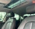 Чорний Ауді А6, об'ємом двигуна 1.98 л та пробігом 142 тис. км за 18600 $, фото 11 на Automoto.ua