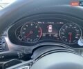 Черный Ауди А6, объемом двигателя 3 л и пробегом 72 тыс. км за 23100 $, фото 3 на Automoto.ua