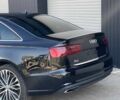 Черный Ауди А6, объемом двигателя 1.98 л и пробегом 168 тыс. км за 16300 $, фото 25 на Automoto.ua