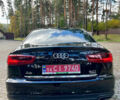 Чорний Ауді А6, об'ємом двигуна 2 л та пробігом 141 тис. км за 23000 $, фото 7 на Automoto.ua