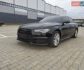 Чорний Ауді А6, об'ємом двигуна 1.98 л та пробігом 142 тис. км за 18800 $, фото 11 на Automoto.ua