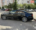 Чорний Ауді А6, об'ємом двигуна 3 л та пробігом 142 тис. км за 26000 $, фото 31 на Automoto.ua