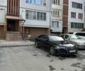 Черный Ауди А6, объемом двигателя 1.98 л и пробегом 149 тыс. км за 17000 $, фото 2 на Automoto.ua