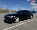Ауди А6 2017 в Дубно на Automoto.ua Черный Ауди А6, объемом двигателя 1.98 л и пробегом 117 тыс. км за 26500 $, фото 9 на Automoto.ua