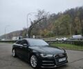 Чорний Ауді А6, об'ємом двигуна 3 л та пробігом 175 тис. км за 18700 $, фото 1 на Automoto.ua