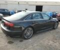 Чорний Ауді А6, об'ємом двигуна 3 л та пробігом 43 тис. км за 4500 $, фото 2 на Automoto.ua