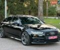 Чорний Ауді А6, об'ємом двигуна 3 л та пробігом 215 тис. км за 17950 $, фото 3 на Automoto.ua