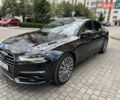Чорний Ауді А6, об'ємом двигуна 3 л та пробігом 142 тис. км за 26000 $, фото 23 на Automoto.ua