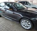 Чорний Ауді А6, об'ємом двигуна 2 л та пробігом 107 тис. км за 19998 $, фото 11 на Automoto.ua