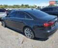 Чорний Ауді А6, об'ємом двигуна 1.98 л та пробігом 159 тис. км за 4100 $, фото 2 на Automoto.ua