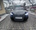 Черный Ауди А6, объемом двигателя 2 л и пробегом 284 тыс. км за 19100 $, фото 1 на Automoto.ua