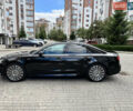 Чорний Ауді А6, об'ємом двигуна 3 л та пробігом 147 тис. км за 25900 $, фото 23 на Automoto.ua