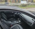 Чорний Ауді А6, об'ємом двигуна 3 л та пробігом 175 тис. км за 18700 $, фото 25 на Automoto.ua