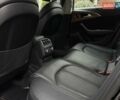 Чорний Ауді А6, об'ємом двигуна 3 л та пробігом 164 тис. км за 21500 $, фото 24 на Automoto.ua