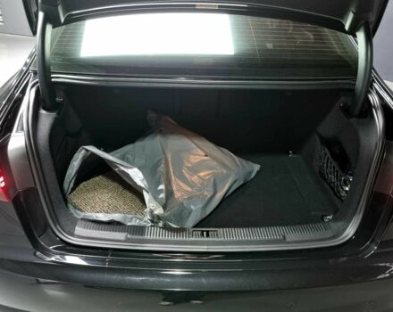 Чорний Ауді А6, об'ємом двигуна 3 л та пробігом 109 тис. км за 19300 $, фото 19 на Automoto.ua