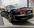 Черный Ауди А6, объемом двигателя 3 л и пробегом 56 тыс. км за 31990 $, фото 30 на Automoto.ua