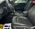 Чорний Ауді А6, об'ємом двигуна 1.98 л та пробігом 142 тис. км за 18600 $, фото 10 на Automoto.ua