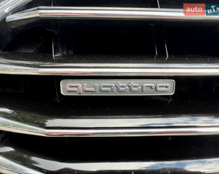 Чорний Ауді А6, об'ємом двигуна 2 л та пробігом 141 тис. км за 23000 $, фото 9 на Automoto.ua