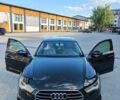 Чорний Ауді А6, об'ємом двигуна 1.98 л та пробігом 119 тис. км за 19500 $, фото 1 на Automoto.ua