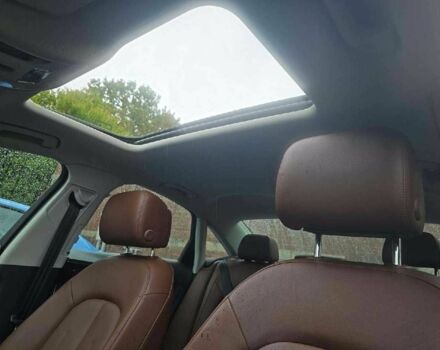 Черный Ауди А6, объемом двигателя 0 л и пробегом 95 тыс. км за 14500 $, фото 7 на Automoto.ua