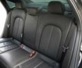 Чорний Ауді А6, об'ємом двигуна 2 л та пробігом 70 тис. км за 5100 $, фото 12 на Automoto.ua