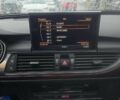 Черный Ауди А6, объемом двигателя 0 л и пробегом 95 тыс. км за 14500 $, фото 8 на Automoto.ua