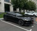 Чорний Ауді А6, об'ємом двигуна 3 л та пробігом 111 тис. км за 18500 $, фото 1 на Automoto.ua