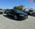 Черный Ауди А6, объемом двигателя 3 л и пробегом 151 тыс. км за 23900 $, фото 1 на Automoto.ua