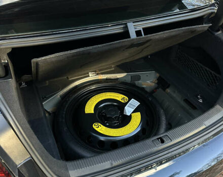 Чорний Ауді А6, об'ємом двигуна 1.98 л та пробігом 185 тис. км за 18499 $, фото 27 на Automoto.ua