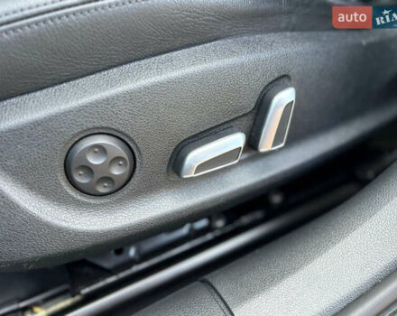 Чорний Ауді А6, об'ємом двигуна 1.97 л та пробігом 95 тис. км за 27500 $, фото 11 на Automoto.ua